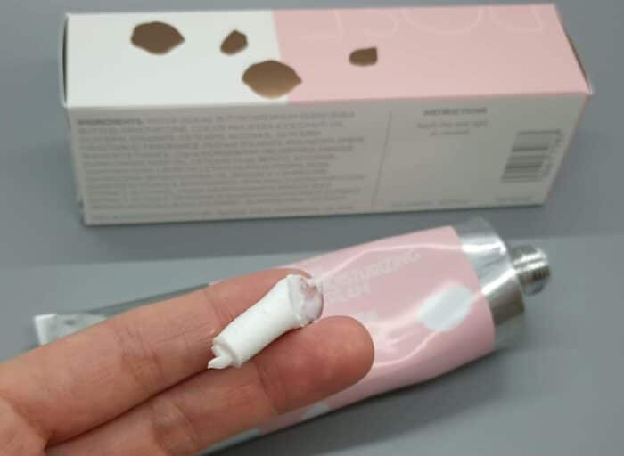 Trader Joe's Rose Oil Ultra Moisturizing Hand Cream