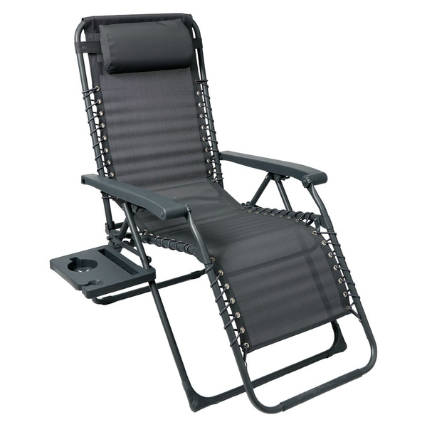 Belavi Folding Recliner