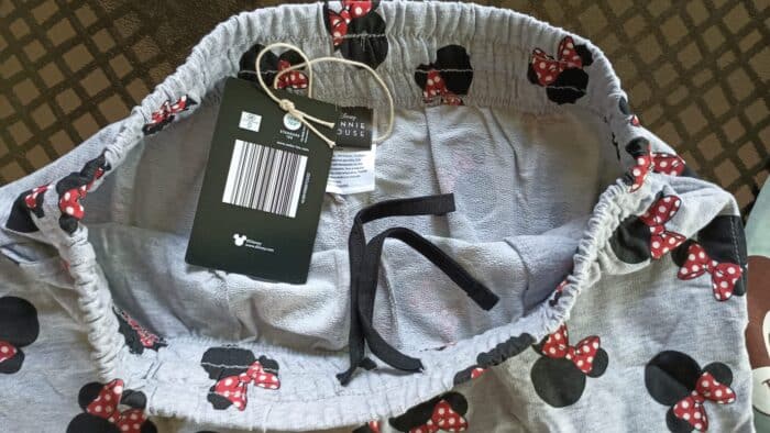 Aldi Disney Shorts 2