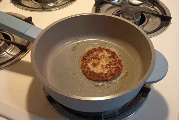 Crofton Mini Awesome Pan 5