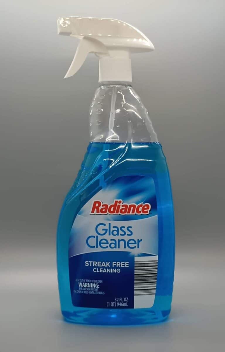 Radiance Glass Cleaner