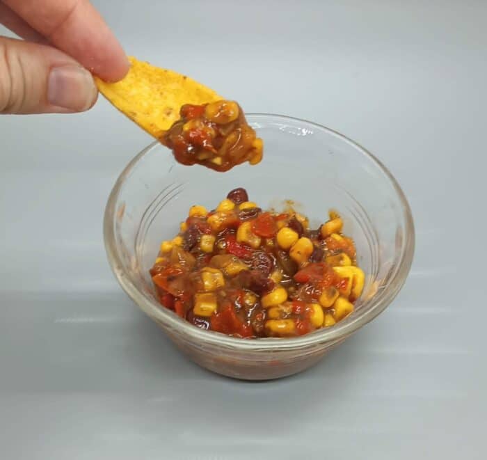 Trader Joe's Cowboy Caviar