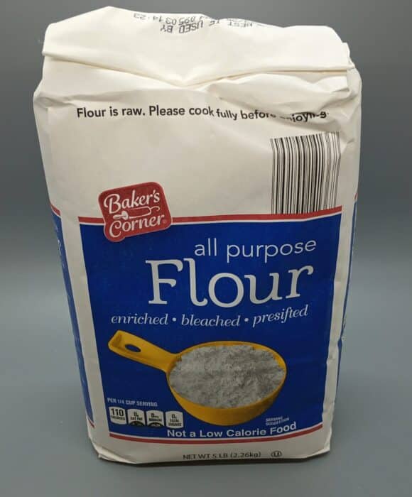 Baker's Corner All Purpose Flour