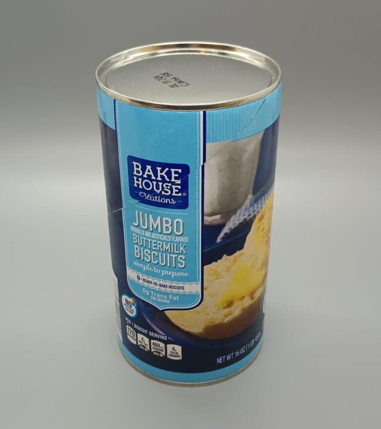 Bake House Jumbo Buttermilk Biscuits