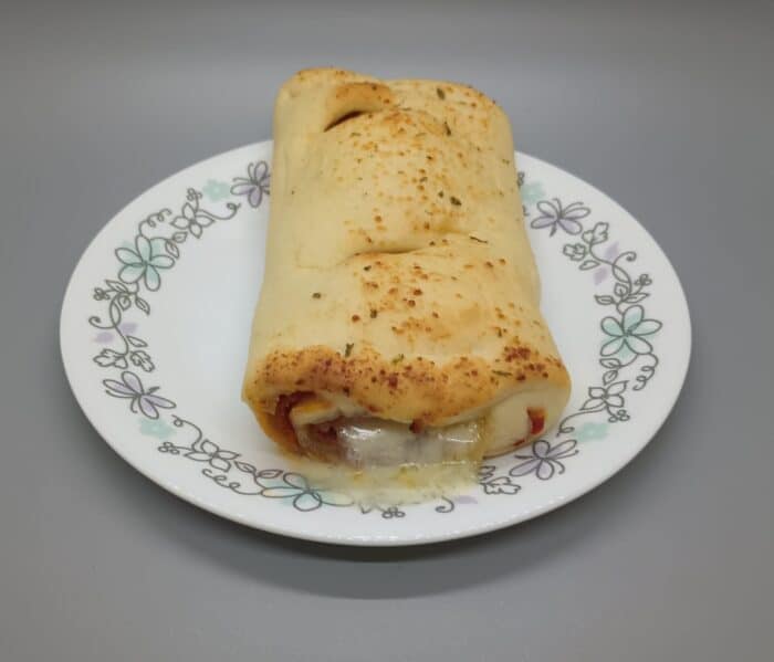 Mama Cozzi's Stromboli