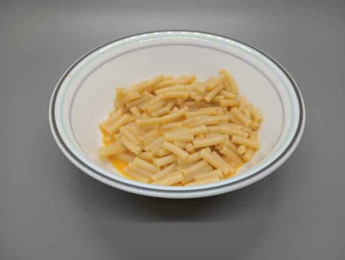 Cheese Club Macaroni and Cheese Dinner