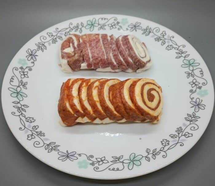 Specially Selected Panino Roll