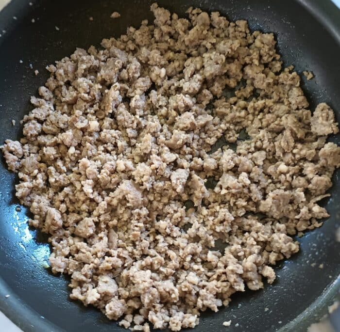 Appleton Farms Premium Pork Sausage