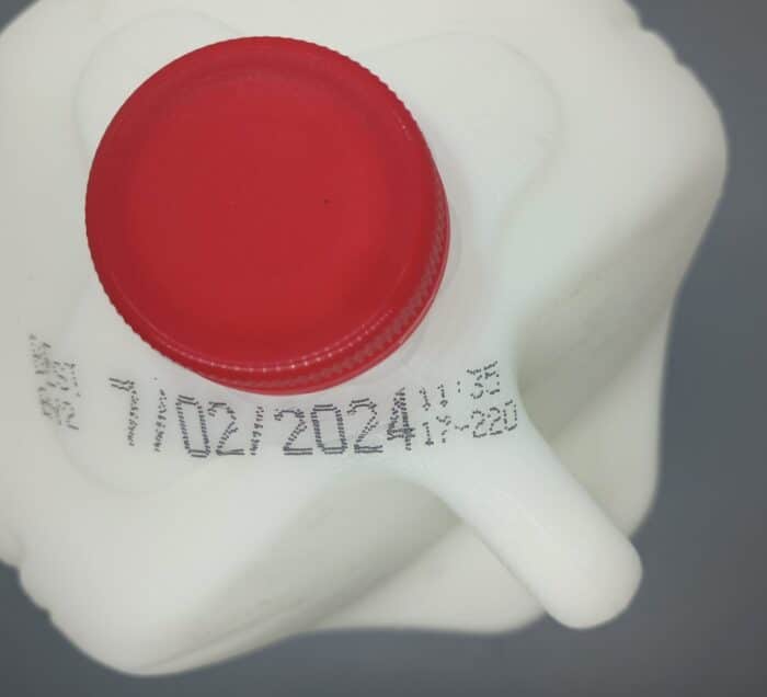 Friendly Farms Whole Milk