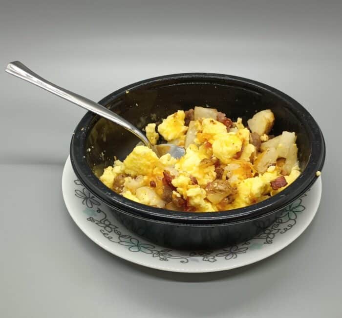 Beakfast Best Breakfast Bowl