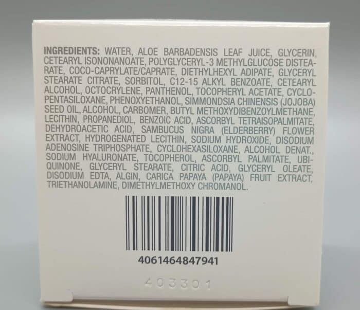 Lacura Face Care Anti-Wrinkle Q10 Day Cream