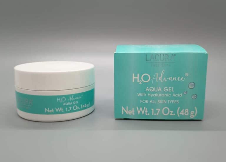 Lacura H2O Advance Aqua Gel