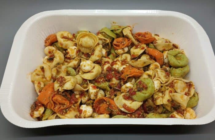 Park Street Deli Pasta Salad Kit with Tortellini Pasta