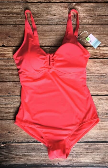 Serra Ladies Swimsuit
