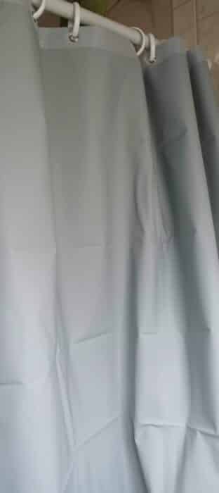 Huntington Home Peva Shower Curtain Liner 