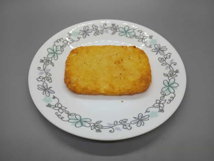 Season's Choice Hash Brown Patties Shredded Potato Patties