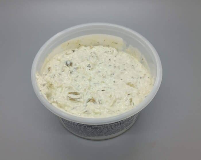Park Street Deli Green Goddess Chicken Salad