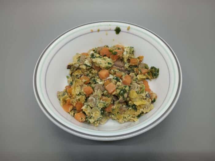 Breakfast Best Turkey Sausage Breakfast Skillet