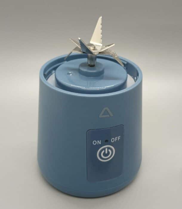 Ambiano Portable Blender 5