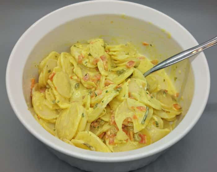 Chef's Cupboard American Potato Salad