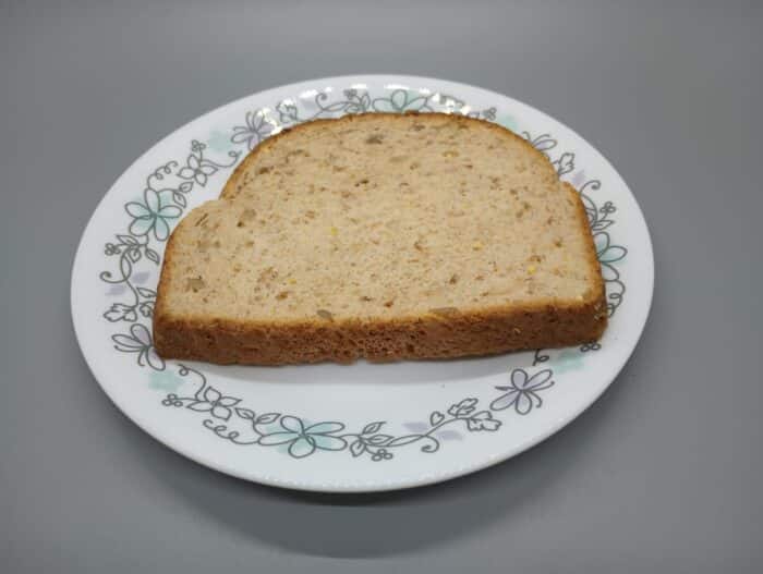 L'Oven Fresh Whole Grains 12 Grain Bread
