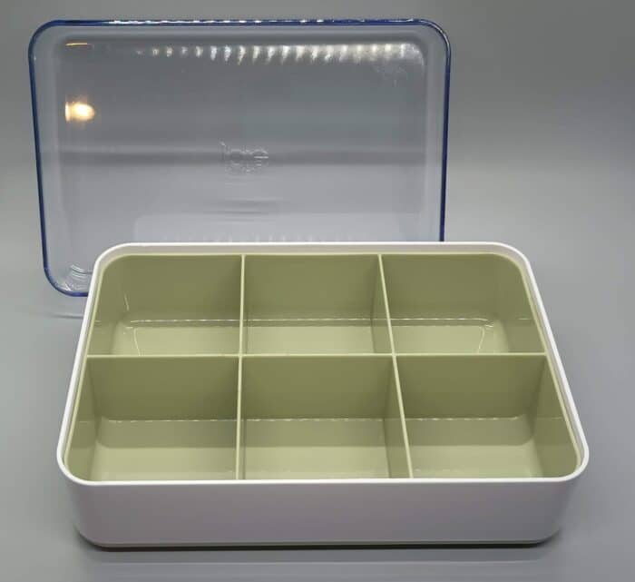 Joie Divided Organizer