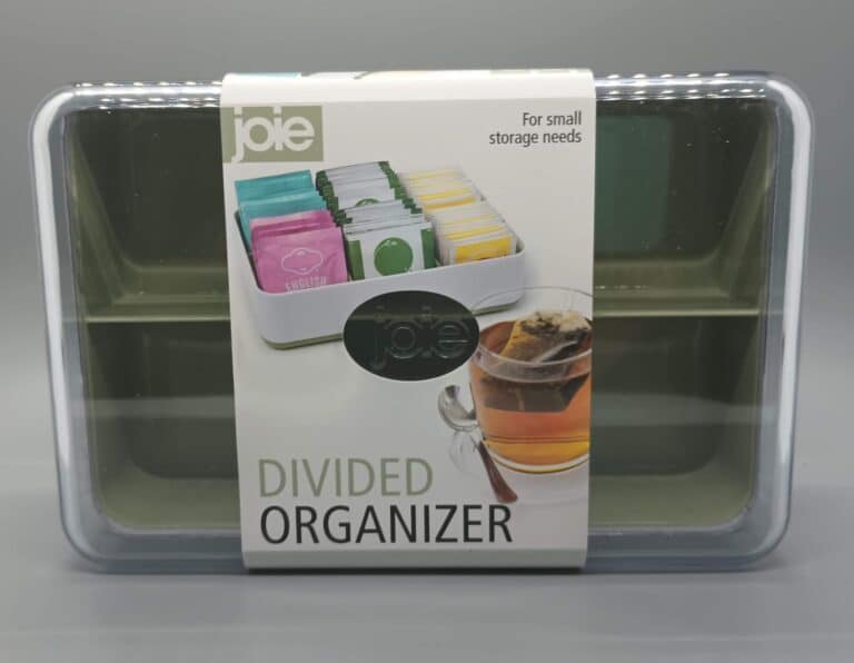 Joie Divided Organizer