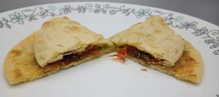 Specially Selected Caprese Piadina