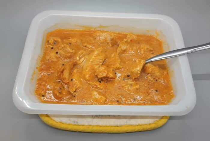 Sukhi's Chicken Coconut Curry 3