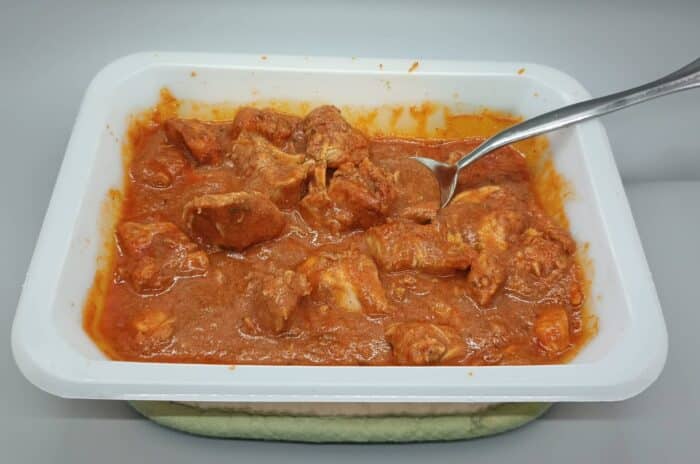Sukhi's Chicken Tikka Masala