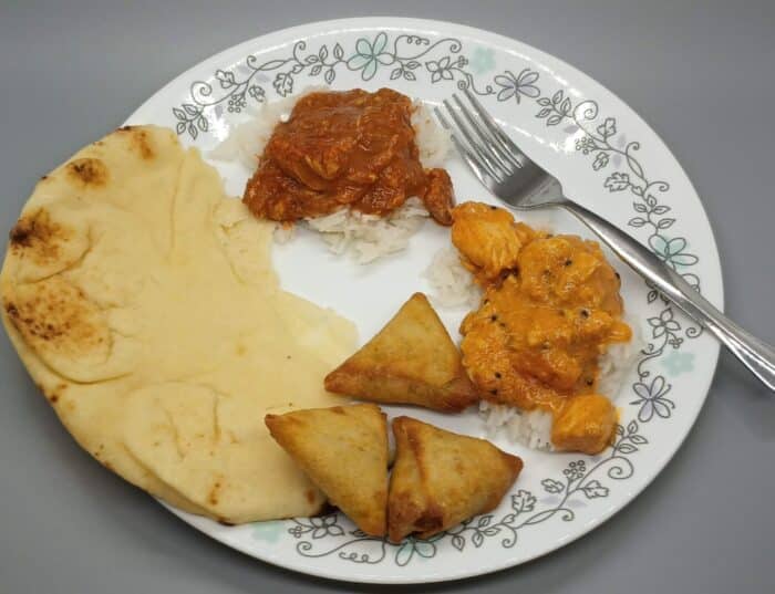Sukhi's Indian cuisine
