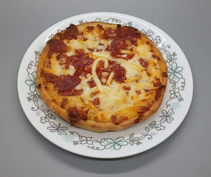 Mama Cozzi's Deep Dish Pizza Singles