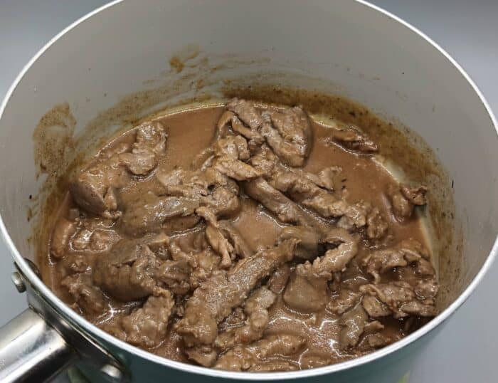 Park Street Deli Sirloin Steak Tips
