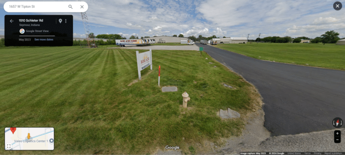 Rose Acre Farms