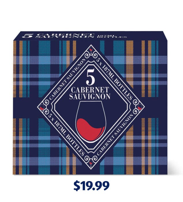Aldi Advent Calendars 2024