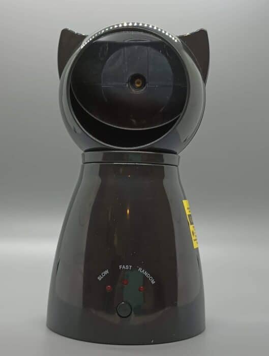 Heart to Tail Cat Laser 