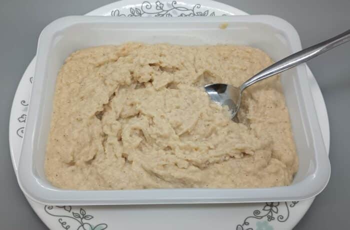 Park Street Deli Mashed Cauliflower 3