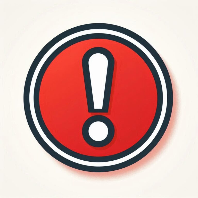 Product Recall