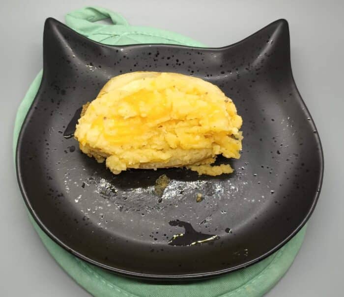 Season's Choice Twice Baked Potatoes 
