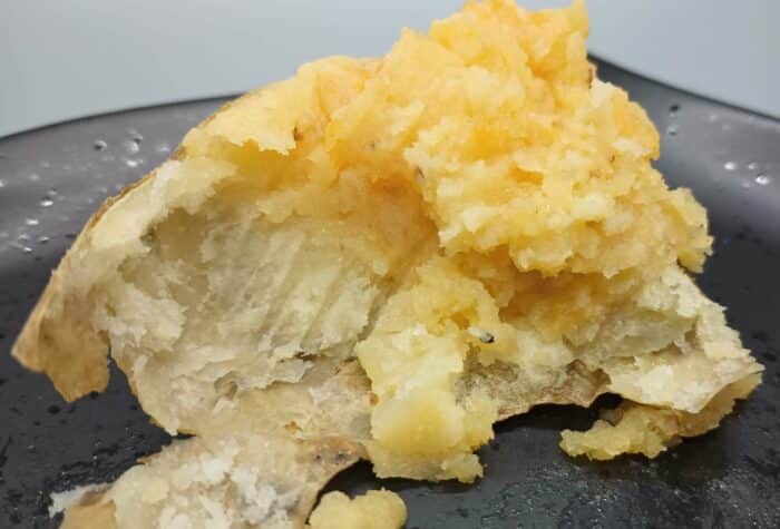 Season's Choice Twice Baked Potatoes 