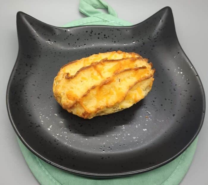 Season's Choice Twice Baked Potatoes 5