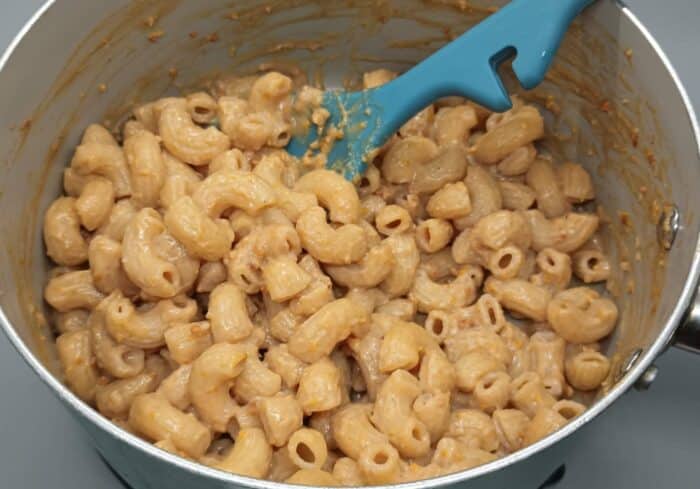 Specially Selected Fall Harvest Macaroni and Cheese 3