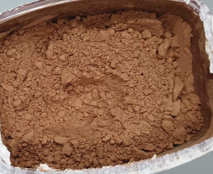 Baker's Corner Unsweetened Baking Cocoa 4
