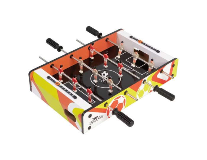 Crane Tabletop Foosball - 2025