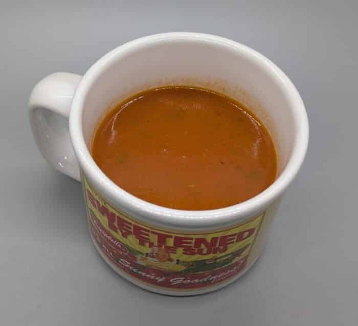 Simply Nature Organic Tomato Basil Soup 4