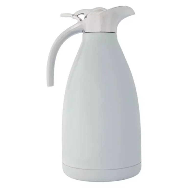 Crofton 2-Quart Stainless Steel Insulated Carafe