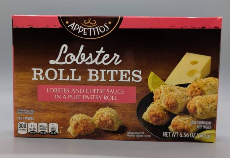 Appetitos Lobster Roll Bites