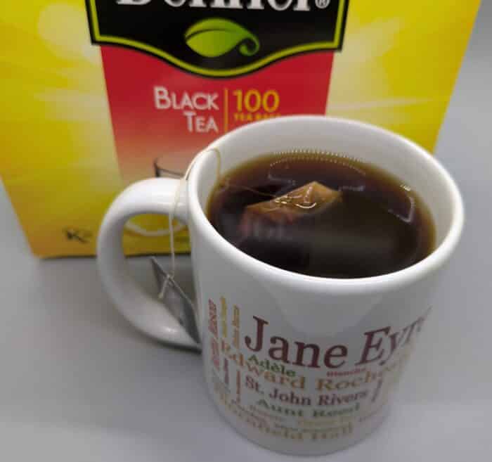 Benner Tea Co. Black Tea