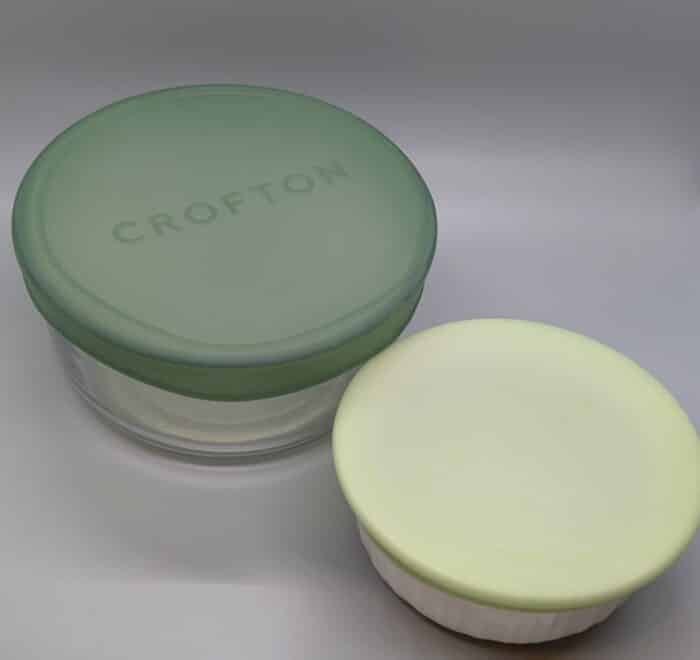 Crofton Silicone Stretch Lids