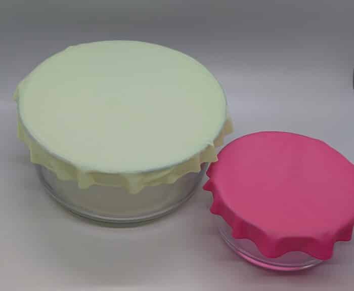 Crofton Silicone Stretch Seals